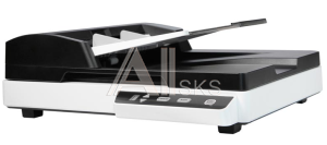Сканер документный с планшетом Avision AD120 (000-0903-02G)