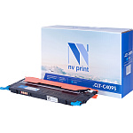 npr_23588 Картридж NVP совместимый NV-CLT-C409S Cyan