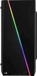 ПК IRU Game 310H5GE MT i5 11400F (2.6) 16Gb SSD512Gb RTX3050 8Gb Free DOS GbitEth 500W черный (1907811)