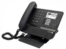 1155250 Системный телефон Alcatel-Lucent 8029S черный