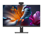 Моноблок IRBIS SmartAIO 24; 23.8“(i5-12400;16GB/512GB;IPS;16:9;1920x1080x100Hz;1500:1;250Cd/m2;5ms;HDMI(out);VGA;USB-C;4*USB2.0;2*USB3.1;RJ45;WebC 5MP
