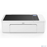 МФУ струйный Deli D311NW (D311NW-EA1) {струйное цветное А4, 8.5 стр/мин, 1200x600 dpi, USB}