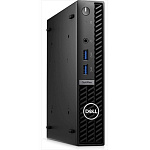 11036005 Dell Optiplex 7010 Micro [7010-5853] i5-13500T/8GB/512GB SSD/Integrated Graphics/WLAN/BT/USB kbd/USB mouse/Linux/black