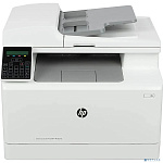 HP Color LaserJet Pro M183fw (7KW56A) {A4 Net WiFi белый}