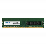 Модуль памяти ADATA Premier AD4U320016G22-SGN 16GB DDR4 3200 DIMM Non-ECC, CL22, 1.2V, RTL (931443)