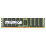 1885405 Samsung DDR4 64GB RDIMM 3200MHz 2Rx4 Regastred ECC Reg 1.2V M393A8G40BB4-CWECO