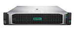 P02464-B21 Proliant DL380 Gen10 Silver 4210 Rack(2U)/Xeon10C 2.2GHz(14MB)/1x32GbR2D_2933/P408i-aFBWC(2Gb/RAID 0/1/10/5/50/6/60)/noHDD(8/24+6up)SFF/noDVD/iLOstd/4