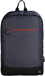 1052807 Рюкзак для ноутбука 15.6" Hama Manchester синий полиэстер (00101826)