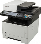 1660320 МФУ лазерный Kyocera Ecosys M2540DN A4 Duplex Net белый (в комплекте: + 2 картриджа)
