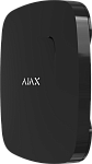 8218.16.BL1 AJAX FireProtect Plus Black (Датчик дыма с температурным сенсором и сенсором угарного газа, чёрный)