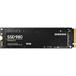 1832043 SSD Samsung 500Gb 980 M.2 MZ-V8V500BW