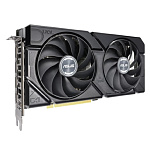 11035574 Видеокарта Asus PCI-E 4.0 DUAL-RTX4060-O8G-EVO NVIDIA GeForce RTX 4060 8Gb 128bit GDDR6 2505/17000 HDMIx1 DPx3 HDCP Ret