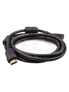 Кабель HDMI/HDMI 2M V2 TCG200MF-2M TELECOM Кабель HDMI/HDMI 2M V2 TCG200MF-2M TELECOM