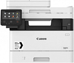 1194028 МФУ лазерный Canon i-Sensys MF449x (3514C038) A4 Duplex WiFi белый/черный