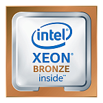 338-BVKYt Процессор DELL Intel Xeon Bronze 3206R 1.9GHz, 8C, 11MB, 9.6GT/s, 85 W, DDR4-2133 (analog SRG25, с разборки, без ГТД)