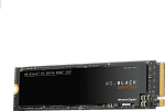 1000683083 Твердотельный накопитель WD SSD Black SN750, 250GB, M.2(22x80mm), NVMe, PCIe 3.0 x4, 3D TLC, R/W 3100/1600MB/s, IOPs 220 000/180 000, TBW 200, DWPD