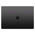 11051046 Apple MacBook Pro 16 Late 2023 [MRW23] (КЛАВ.РУС.ГРАВ.) Space Black 16" Liquid Retina XDR {(3456x2234) M3 Pro 12C CPU 18C GPU/36GB/512GB SSD}