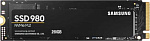 Накопитель SSD Samsung PCIe 3.0 x4 250GB MZ-V8V250BW 980 M.2 2280