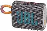 1779151 Колонка порт. JBL GO 3 серый 4.2W 1.0 BT (JBLGO3GRY)