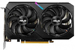 1218079 Видеокарта Asus PCI-E DUAL-RTX2070-O8G-MINI nVidia GeForce RTX 2070 8192Mb 256bit GDDR6 1410/14000 DVIx1/HDMIx1/DPx1/HDCP Ret 1218079 Видеокарта Asus PCI-E DUAL-RTX2070-O8G-MINI nVidia GeForce RTX 2070 8192Mb 256bit GDDR6 1410/14000 DVIx1/HDMIx1/DPx1/HDCP Ret