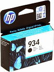 982553 Картридж струйный HP 934 C2P19AE черный для HP OJ Pro 6830