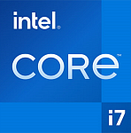 SRL4P CPU Intel Core i7-12700KF (3.6GHz/25MB/12 cores) LGA1700 OEM, TDP 125W, max 128Gb DDR5-4800, DDR4-3200, CM8071504553829SRL4P, 1 year