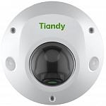 1911516 Камера видеонаблюдения IP Tiandy Pro TC-C35PS I3/E/Y/M/H/2.8mm/V4.2 2.8-2.8мм цв. корп.:белый (TC-C35PS I3/E/Y/M/H/2.8/V4.2)