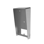 1829111 HIKVISION DS-KABV8113-RS/Surface Козырек для настенного монтажа вызывной панели серии DS-KV8x13 серии