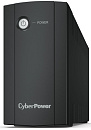 1000470879 ИБП CyberPower UTI675EI , линейно-интерактивный, 675Вт/360В (4 розетки IEC С13) UPS CyberPower UTI675EI , Line-Interactive, 675VA/360W (4 IEC С13)