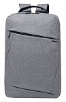 1724803 Рюкзак для ноутбука 15.6" Acer LS series OBG205 серый нейлон (ZL.BAGEE.005)