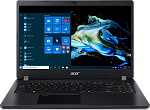 1000579513 Ноутбук Acer TravelMate P2 TMP215-52-52HL 15.6"(1920x1080 (матовый) IPS)/Intel Core i5 10210U(1.6Ghz)/8192Mb/1000Gb/noDVD/Int:Intel HD/Cam/BT/WiFi