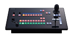 136750 Микшер Panasonic [AV-HLC100Е] : видеомикшер прямого AV-производства, с возможностью записи и трансляции