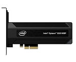 SSDPED1D480GASX SSD Intel Celeron Intel Optane 900P Series PCIe NVMe 3.0 x4, 480Gb 1/2 Height PCIe, R2500/W2000 Mb/s, IOPS 550K/500K, MTBF 1,6M (Retail) Star Citizen Promo