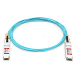 7000007613 Активный оптический кабель/ 5m (16ft) Mellanox MFA1A00-C005 Compatible 100G QSFP28 Active Optical Cable 7000007613 Активный оптический кабель/ 5m (16ft) Mellanox MFA1A00-C005 Compatible 100G QSFP28 Active Optical Cable