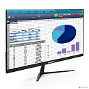 LCD ExeGate 21.5" EP2207T SmartView черный {IPS 1920x1080 75Hz 5ms 16:9 250cd 1000:1 178/178 D-Sub HDMI VESA} [EX300130RUS]