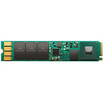 1277031 SSD жесткий диск PCIE/M.2 2TB TLC DC P4511 SSDPELKX020T801 INTEL