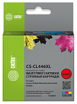 1774598 Картридж струйный Cactus CS-CL446XL CL-446XL многоцветный (15мл) для Canon Pixma MG2440/2540/2940