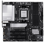 Материнская плата AMD B850 SAM5 MATX PRO B850M-P WIFI MSI