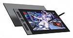 1649539 Графический планшет XPPen Artist Pro 16 LED USB Type-C черный