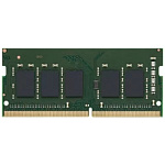 11020919 Память DDR4 Kingston KSM32SES8/16MF 16Gb SO-DIMM ECC U PC4-25600 CL22 3200MHz