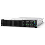 1809477 Сервер Proliant DL380 Gen10 Silver 4208 Rack(2U)/Xeon8C 2.1GHz(11MB)/1x32GbR2D_2933/P408i-aFBWC(2Gb/RAID 0/1/10/5/50/6/60)/noHDD(8/24+6up)SFF/noDVD/iL