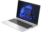 3216555 Ноутбук HP ProBook 450 G10 15.6" 1920x1080/Intel Core i7-1355U/RAM 16Гб/SSD 512Гб/Intel UHD Graphics/ENG|RUS/DOS/серебристый/1.79 кг 816A0EA