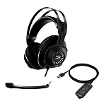 7000005652 Гарнитура игровая/ HyperX Revolver 7.1 (HHSR1-AH-GM/G) 7000005652 Гарнитура игровая/ HyperX Revolver 7.1 (HHSR1-AH-GM/G)