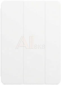1518289 Чехол Apple для Apple iPad Pro 11" 2021 Smart Folio полиуретан белый (MJMA3ZM/A)