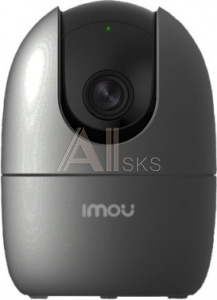 1498503 Видеокамера IP Imou Ranger2 3.6-3.6мм цветная корп.:серый