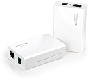 1000248882 Сетевой адаптер/ Power over Ethernet Adapter Kit, 1 Injector and 1 Splitter included, 100 meters PoE extension, 12/9/5VDC output, Plug and Play