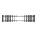Комплектующие корпусов Chenbro Рамка I/O shield , 1U, Universal (84H313210-015) {50}