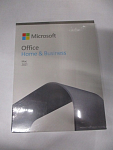 T5D-03516 Office Home and Business 2021 MAC OS Only English CEE Only Medialess (настраиваемый русский интерфейс)