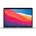 11000082 Apple MacBook Air 13 Late 2020 [MGN93] (КЛАВ.РУС.ГРАВ.) Silver 13.3'' Retina {(2560x1600) M1 8C CPU 7C GPU/8GB/256GB SSD}
