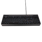 11039633 Игровая клавиатура HIPER GKEY-1100, черный